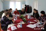 Новости » Общество: В Керчи разработали план борьбы с подростковым суицидом